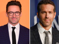 Hugh Jackman hilariously wishes Ryan Reynolds on his birthday quoting Wolverine