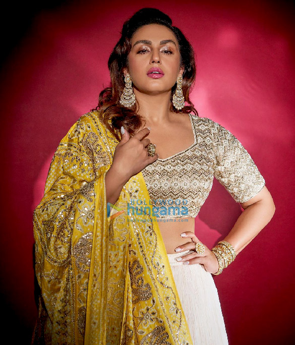 huma qureshi 2 86