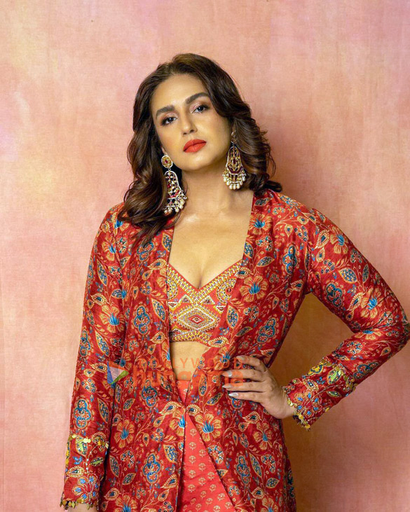 huma qureshi 2 91