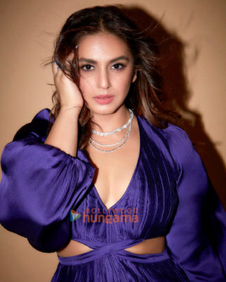 Celebs Photos Of Huma Qureshi