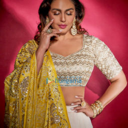 Celeb Photos Of Huma Qureshi