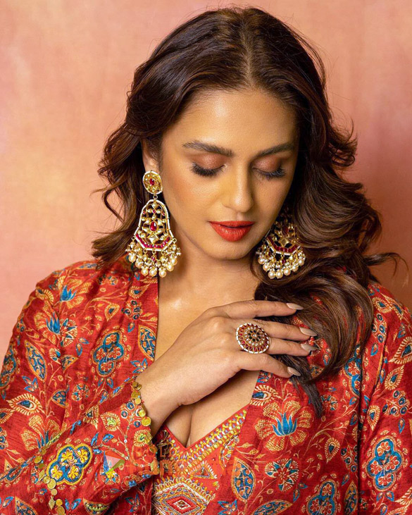 huma qureshi 3 84