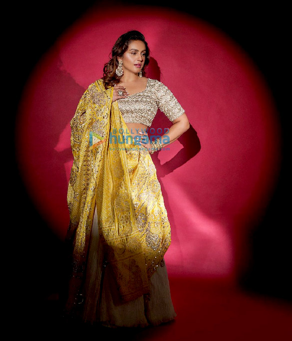 huma qureshi 5 32