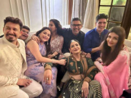 Raveena Tandon News | Latest News of Raveena Tandon | Raveena ...