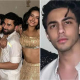 INSIDE PHOTOS: Suhana Khan, Aryan Khan, Nysa Devgn enjoy the festive season at Bhumi Pednekar’s Diwali bash