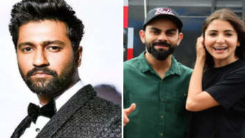 India VS Pakistan: Vicky Kaushal thanks neighbour Virat Kohli for India’s win – “Thank you for the Diwali gift”