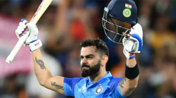 India Vs Pakistan: PM Narendra Modi, Ajay Devgn, Abhishek Bachchan, Chiranjeevi, Ram Charan, Anil Kapoor and more praise Virat Kohli’s exhilarating performance at T20 World Cup