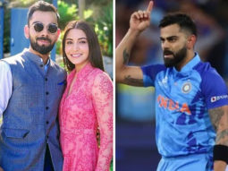 India Vs Pakistan: Anushka Sharma kept getting phone calls after Virat Kohli’s stupendous performance at T20 World Cup