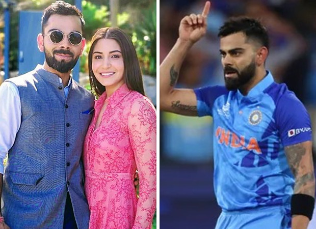 India Vs Pakistan: Anushka Sharma kept getting phone calls after Virat Kohli’s stupendous performance at T20 World Cup India Vs Pakistan: Anushka Sharma kept getting phone calls after Virat Kohli’s stupendous performance at T20 World Cup