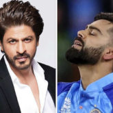 India Vs Pakistan: Shah Rukh Khan hails Indian Cricket Team; says ‘so brilliant to see Virat Kohli batting’