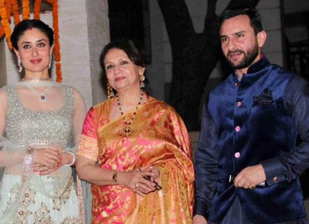 Indian Idol 13: Kareena Kapoor Khan and kids of Sharmila Tagore have the kindest words for their ‘Amma’