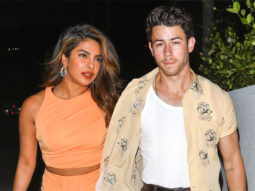 Priyanka Chopra and Nick Jonas attend Diwali bash in LA with friends after celebrating the festival with their daughter
