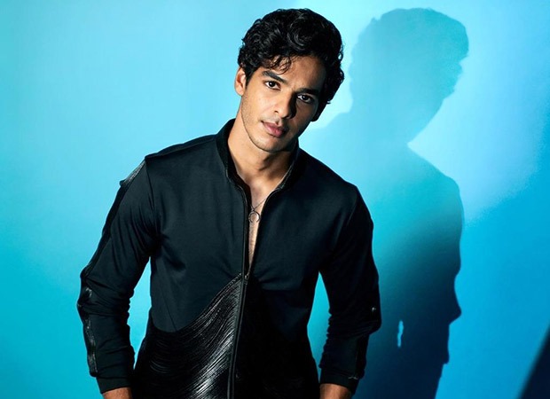 EXCLUSIVE: Ishaan Khatter REVEALS he watched A-rated movies as a child; says, “I watched Being Cyrus at the age of 12” 