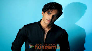 Celebrity Photos of Ishaan Khatter