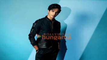 Celebrity Photos of Ishaan Khatter