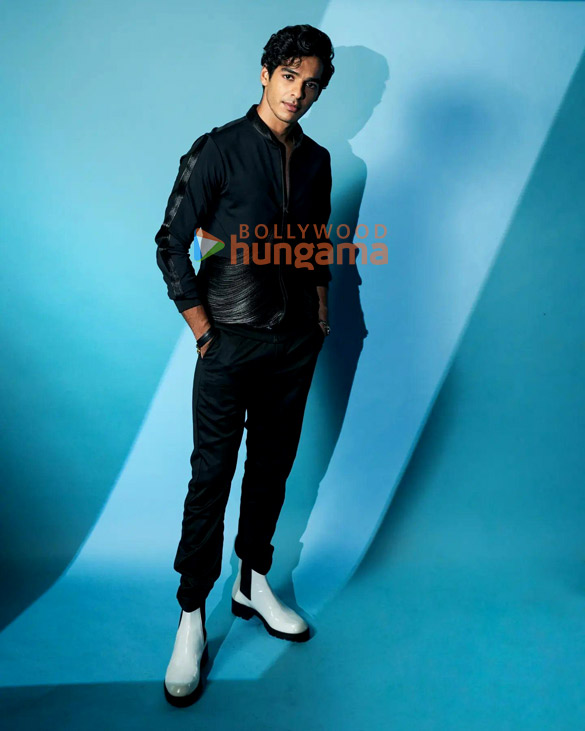 ishaan khatter 2 9