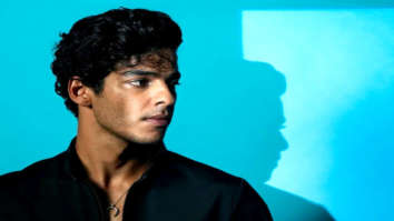 Celebrity Photos of Ishaan Khatter