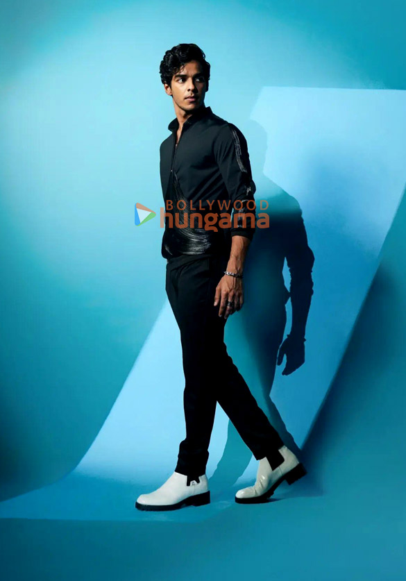 ishaan khatter 5 4