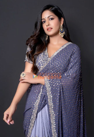Celeb Photos Of Ishita Dutta