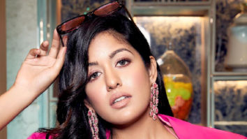 Celeb Photos Of Ishita Dutta