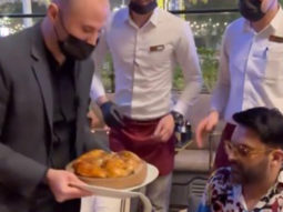 It’s hilarious to watch Kapil Sharma getting pranked