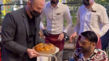 It’s hilarious to watch Kapil Sharma getting pranked