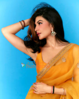 Celeb Photos Of Jacqueline Fernandez