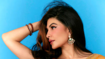Celeb Photos Of Jacqueline Fernandez