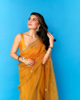 Celeb Photos Of Jacqueline Fernandez