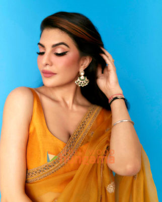 Celeb Photos Of Jacqueline Fernandez