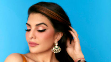 Celeb Photos Of Jacqueline Fernandez