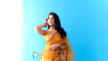 Celeb Photos Of Jacqueline Fernandez