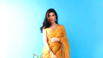 Celeb Photos Of Jacqueline Fernandez