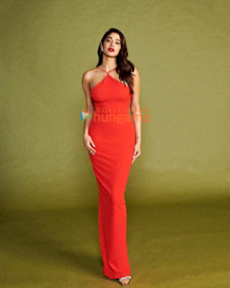 Celebs Photos Of Janhvi Kapoor
