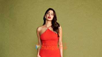 Celebs Photos Of Janhvi Kapoor