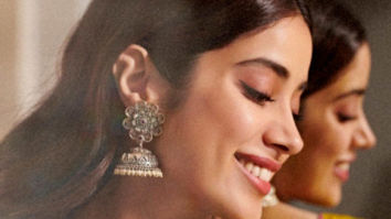 Celeb Photos Of Janhvi Kapoor