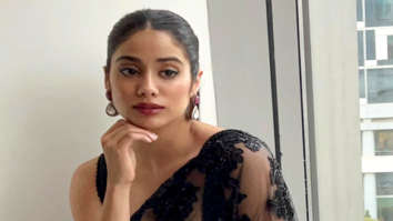 Celebrity Photos of Janhvi Kapoor