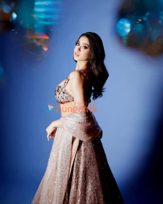 Celebs Photos Of Janhvi Kapoor