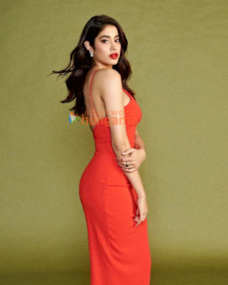 Celebs Photos Of Janhvi Kapoor