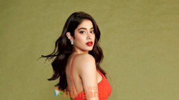 Celebs Photos Of Janhvi Kapoor