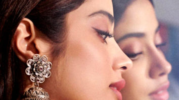 Celeb Photos Of Janhvi Kapoor