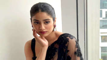 Celebrity Photos of Janhvi Kapoor