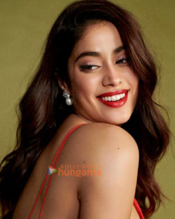 Celebs Photos Of Janhvi Kapoor