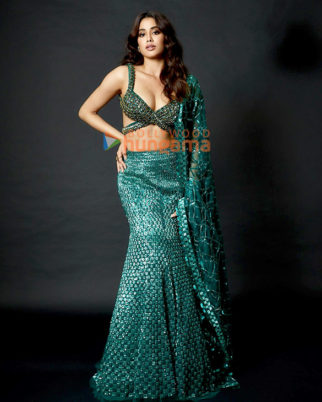Celebs Photos Of Janhvi Kapoor