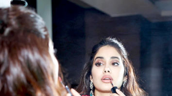 Celebrity Photos of Janhvi Kapoor