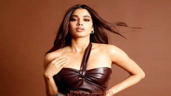 Celebrity Photos of Janhvi Kapoor