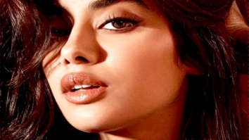 Celeb Photos Of Janhvi Kapoor