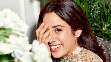 Celeb Photos Of Janhvi Kapoor