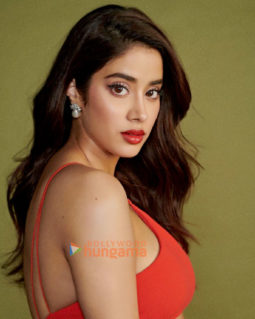 Celebs Photos Of Janhvi Kapoor