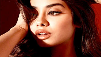Celeb Photos Of Janhvi Kapoor